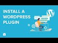 How to Install WordPress Plugin for Beginners