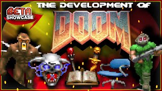 Before DOOM – How the Prototypes Shaped a Masterpiece