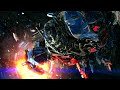 Can't Stop Me - State of Mine - Transformers Optimus Prime Tribute