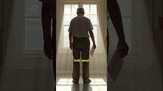 After This Janitor Died, the School Learned His Decades-Long Plan! #shorts #lifestory