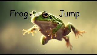 Frog Jump - LeetCode 403 - Python - Memoization