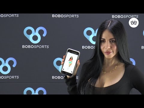 Jimena Sánchez - Lanza App. Jimena Sánchez - Lanza App.