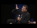 Neil deGrasse Tyson - Higher dimensions