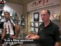 Bicycle Fitting - Specialized BG System at PV Bicycle Center - Part 1 of 4