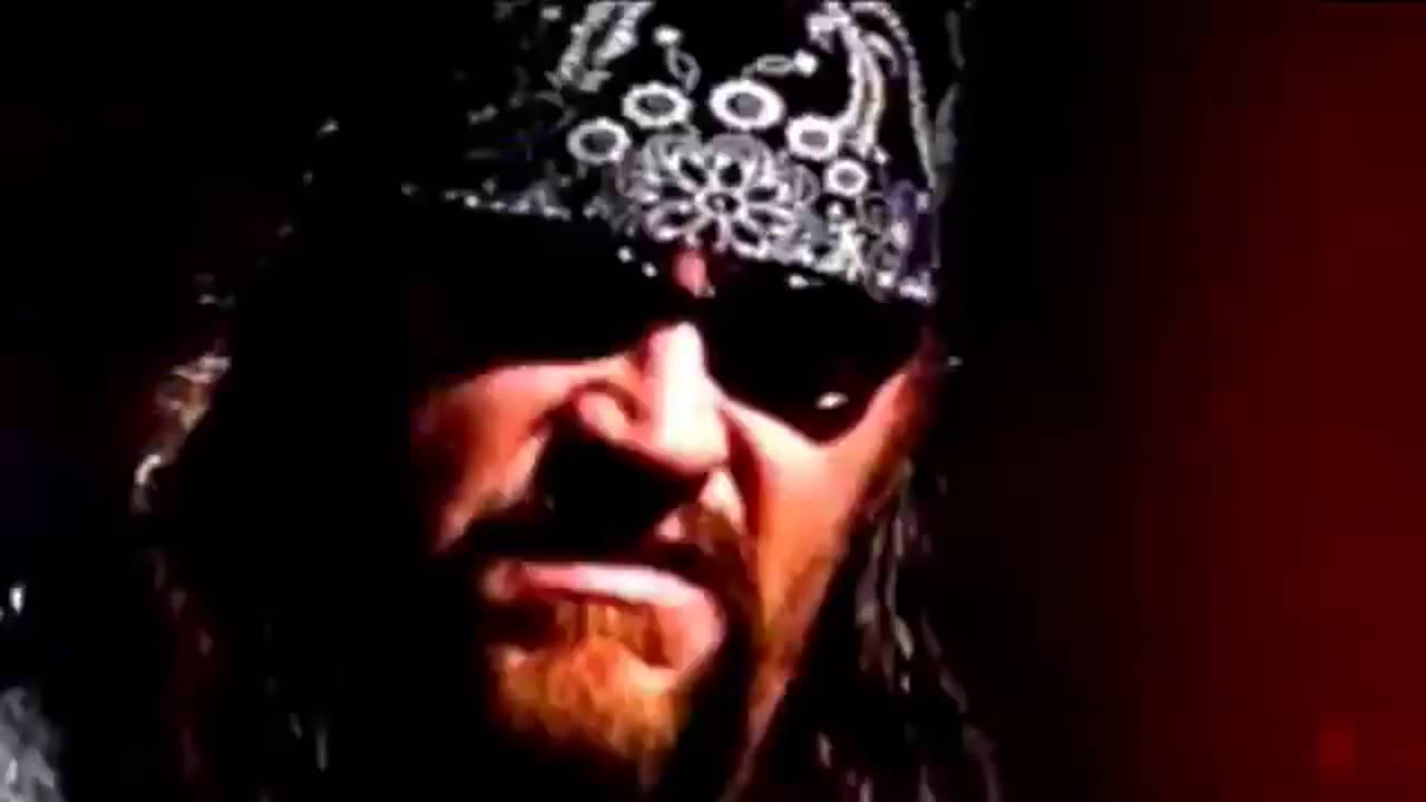Undertaker Rollin Entrance Video 2001 Youtube
