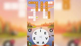 Words of Wonders WOW Daily Puzzle 27 December 2024