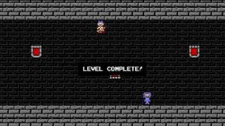 Pixel Whirled - Trailer