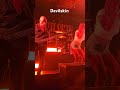 devilskin barracuda live