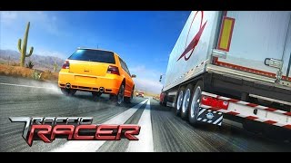 New Android&iOS Game▶️Traffic Racer(HD Gameplay)#Android/iOS
