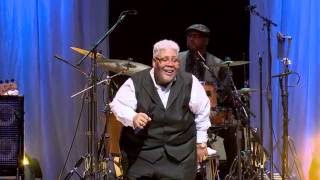 The Rance Allen Group - All Day Long