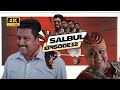 Salbul EP12 - Fast and Furious