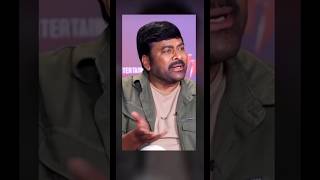 సమయం గురించి చిరు గారు ఏం అన్నారో వినండి megastar about time management #shorts#viral#trending