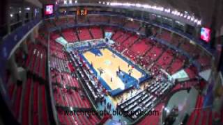 Angola Vs. Jordan FIBA Turkey Basketball 8/29/2010 Full Highlights watchrecaptv.blogspot.com