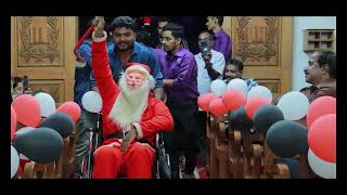 yuvajana sakhyam I christmas carol 2024 I salem mar thoma church kumbanad