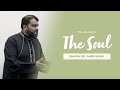 Reflections on Death: The Journey of a Righteous Soul | Shaykh Dr. Yasir Qadhi