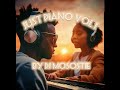 Just Piano Vol 1 (1 hour Amapiano mix) Presented By Dj Mosostie