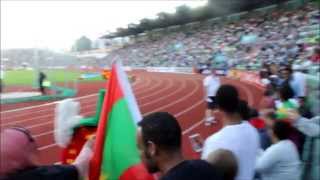 Oromo at Diamond League, Oslo, Nowary, June 11, 2014