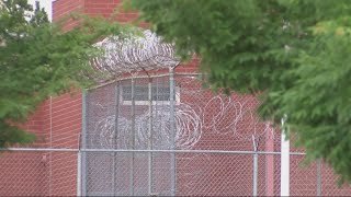 Augusta Jail population staying put