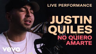 Justin Quiles - 
