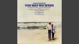 The Way We Were (Instrumental)