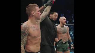 RUN IT BACKK!!! McGregor vs Poirier | UFC 264