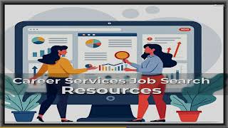 Career Services Job Search Resources | Everything You Need to Know