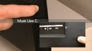 How to Power Cycle VIZIO HDTV