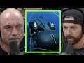 Trevor Thompson's Underwater Seal Training | Joe Rogan