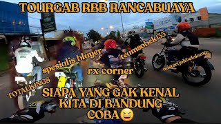 TOURBAG RBB||PASTI NENDING #teamsobek #misterijokbelakang #totalking