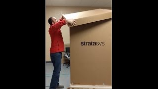 The New Stratasys F170 Printer Arrives at TriMech!