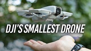 DJI's Neo Drone: Beginner Flyers Rejoice