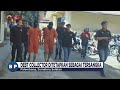[FULL] Viral Eksekusi Mobil Anggota Polisi di Palembang, 2 Debt Collector jadi Tersangka - BIP 28/04