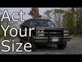 regular car reviews 1990 chevrolet suburban