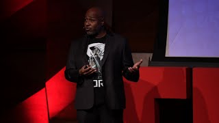 Mind, Body & Mutants:Navigating Socialization to find our authentic self | Dr. Kyle Oldham | TEDxCSU