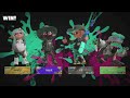 【s＋50】アクション強化3.9作ります！バンカラマッチ！【スプラトゥーン３】