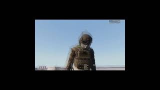 #Shorts​ Arma 3 Zeusing Highlights - Long Live the King.meme