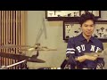 gospel drummer technique อ.โน้ต วีรฉัตร