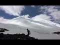 elbrus timelapse