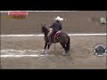 final del caladero futiurity thv 2020 campeonato millonario tequila hacienda vieja