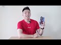 lagi lagi apexel 200x smartphone microscope with cpl unboxing u0026 review