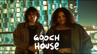 GOOCH HOUSE INTERVIEWS \