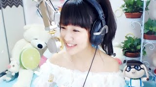 YY 2924 文er (Wener) 好听的歌曲 Show 2016年7月24日