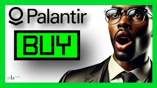 📈 Huge Palantir Stock Sell-Off!!! The High Is In For PLTR Stock? Palantir Stock Analysis