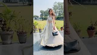🌺muskan dhaliwal beautiful outfit ❤️🔥 latest video 📸#reels