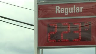 WNY Lags in Falling Gas Prices Tied to Pandemic