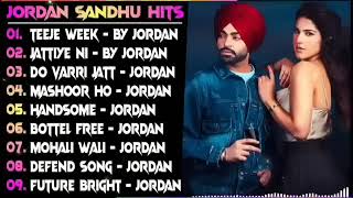 Jordan Sandhu New Song 2022   New Punjabi Jukebox   Jordan Sandhu New Songs   New Punjabi Songs 2021