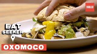 Brooklyn’s Most Craveable Wood-Fired Mexican Food || Eat Seeker: Oxomoco