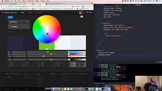 HTML and CSS Tutorial: Lets Build a Dashboard #2 | #CodingPhase
