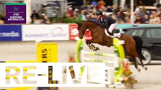 RE-LIVE |  Jumping - FEI Eventing Nations Cup™ 2023 + prize giving Boekelo (NED)