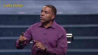 Dr. Creflo Dollar 2017 - Obedience To The Law vs Obedience To The Faith - Sermon 2017